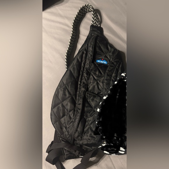 Kavu Handbags - Kavu Rope Sling Bag
